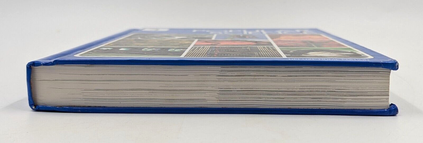 The New Book of Popular Science Volume 4: Deluxe Home Edition (1992, Hardcover)