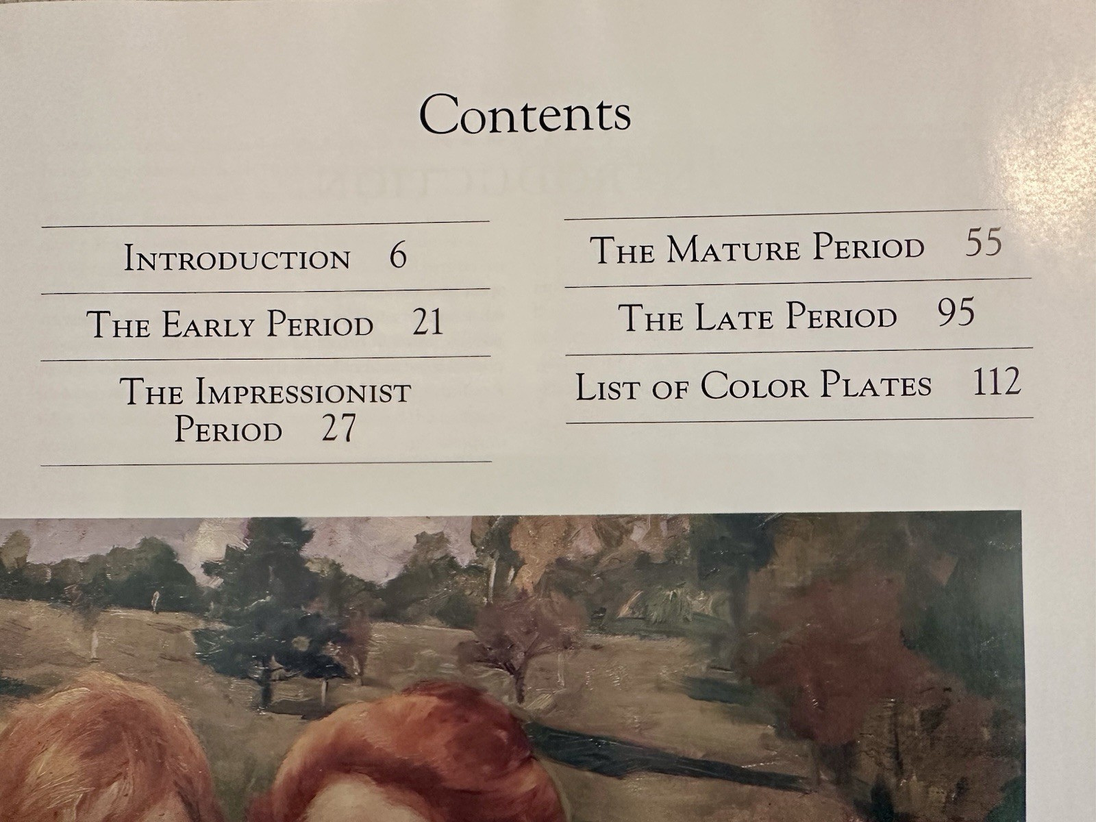 Mary Cassatt by Sophia Craze. 1st Edition, Published in 1990 by Crescent Books