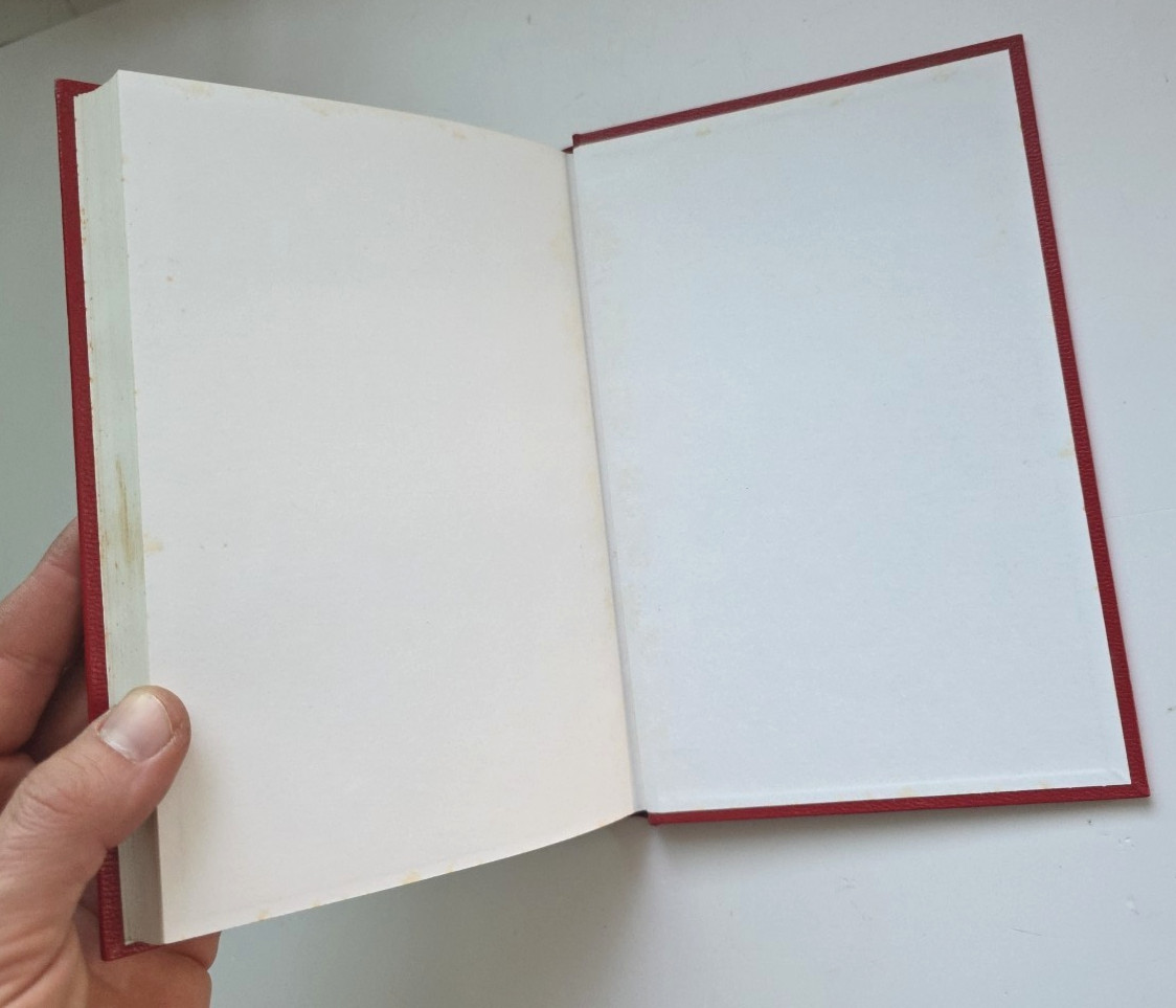 Collected Works of ALEISTER CROWLEY – VOLUME 1 ONLY- Yogi Publication Society