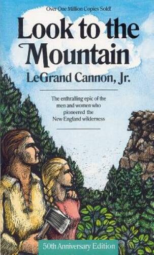 Look to the Mountain (Regional Interest) – Paperback – VERY GOOD