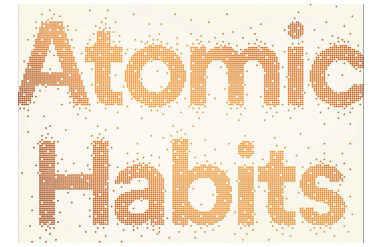 Atomic Habits Build Good Habit Break Bad Ones Easy Behavior Proven Way Hardcover