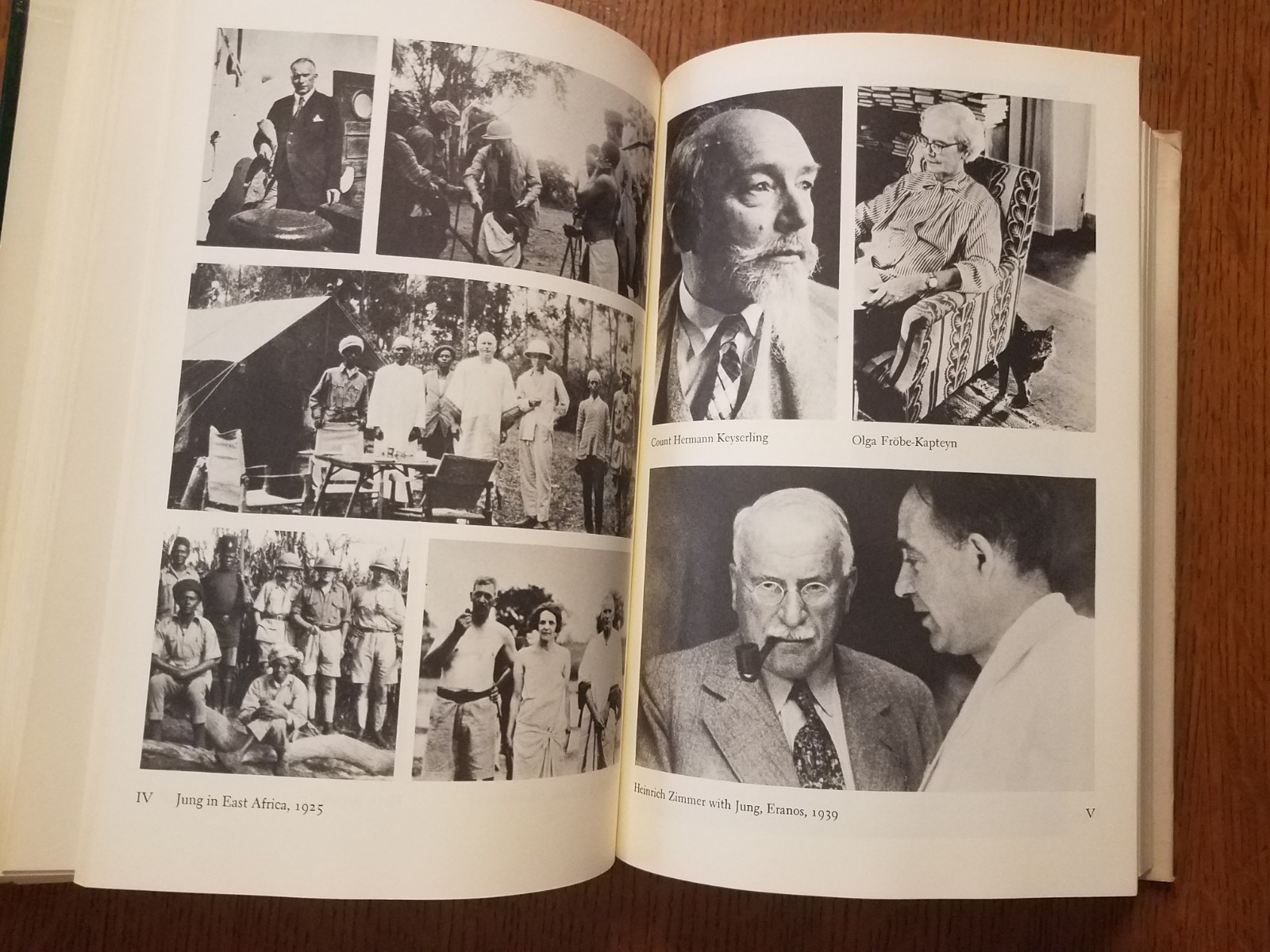 Carl G. Jung Letters 1906-1961 Gerhard Adler 2 Vol Set DJs Routledge 1973 Vtg VG