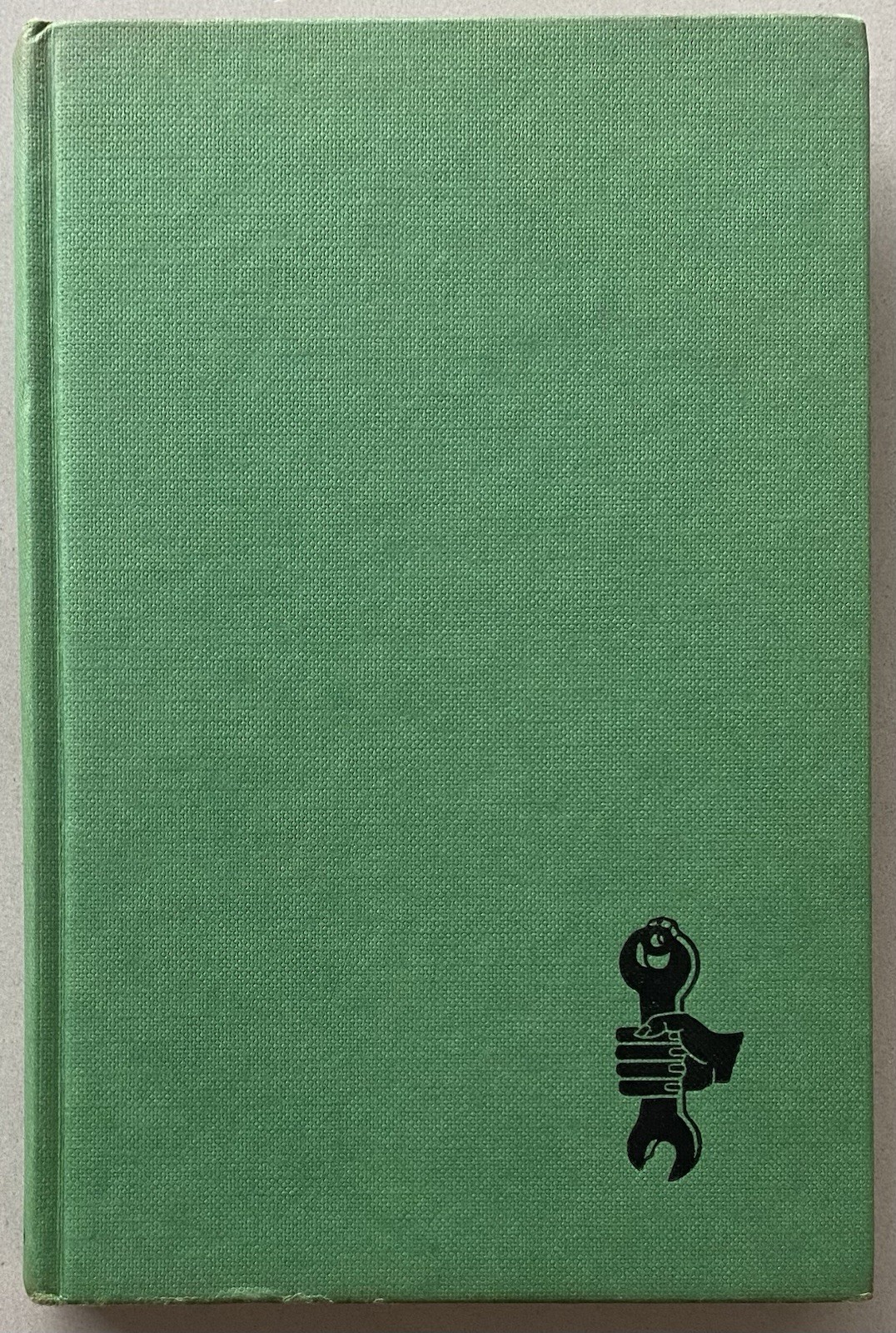 Automobile Transmission Servicing and Overhaul by Staton Abbey (1961 1st Edition