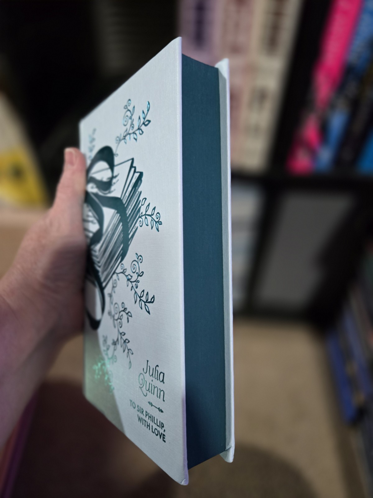 Illumicrate Bridgerton Complete Set Julia Quinn Special Edition 2nd Printing