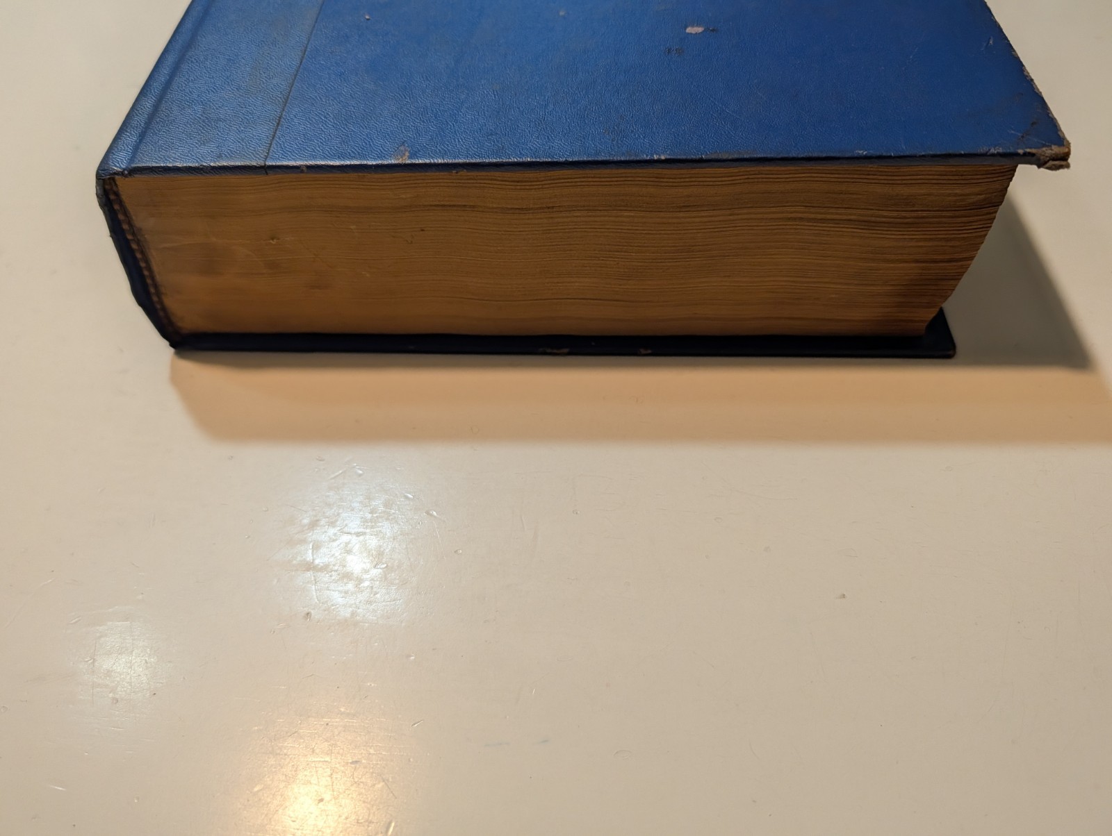Motor Auto Repair Manual 1976 & 1987 50th Edition Professional Service Trade