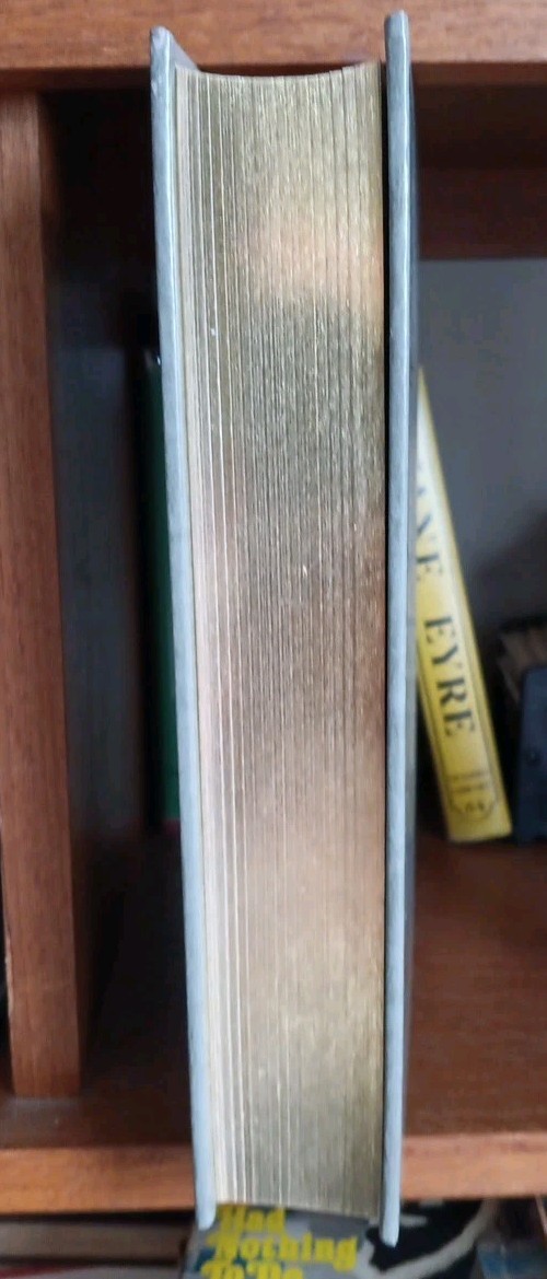 Personal Reminiscences of Robert E. Lee Deluxe Edition Gold Facsimile Civil War