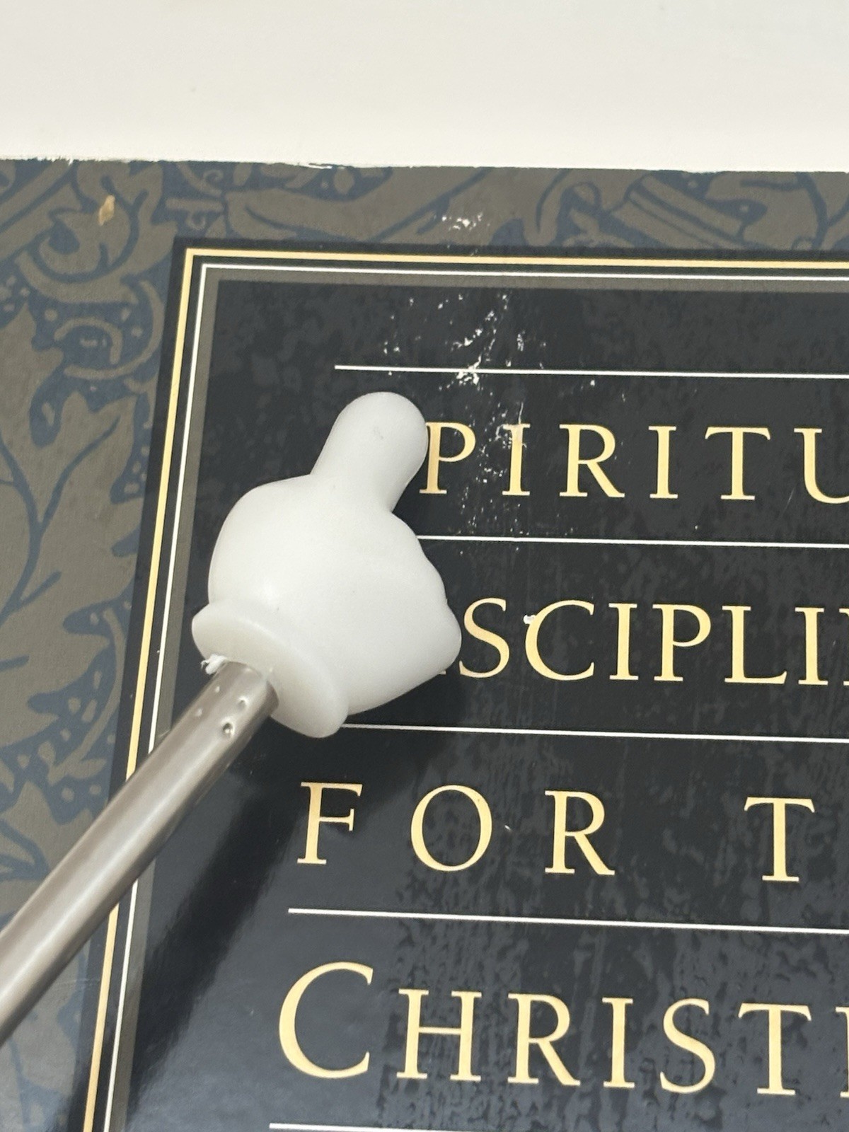Spiritual Disciplines for the Christian Life Donald S Whitney