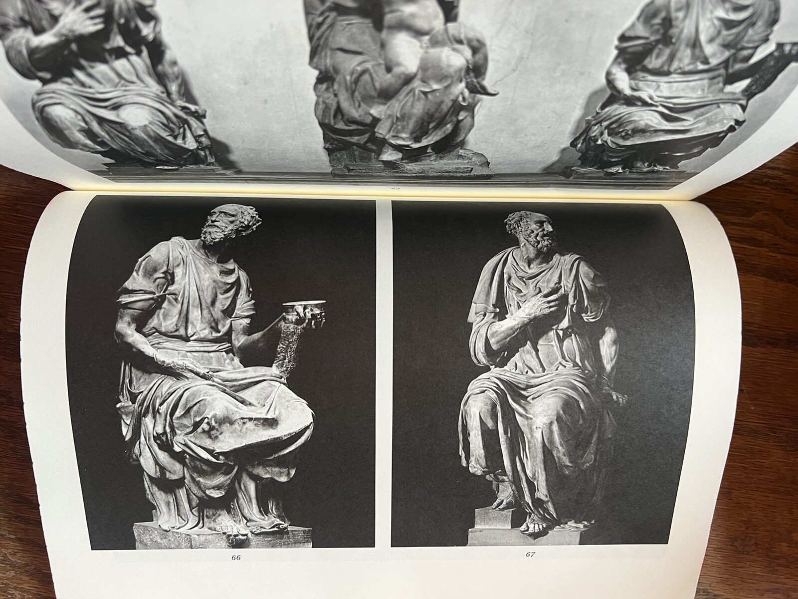 Michelangelo 3 Volume set (Youth, The Medici Chapel, The Tomb of Julius II)