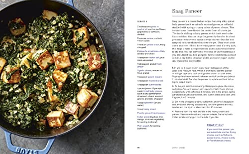 Dinner in One: Exceptional & Easy One-Pan Meals: A Cookbook, Clark, Melissa, Exc