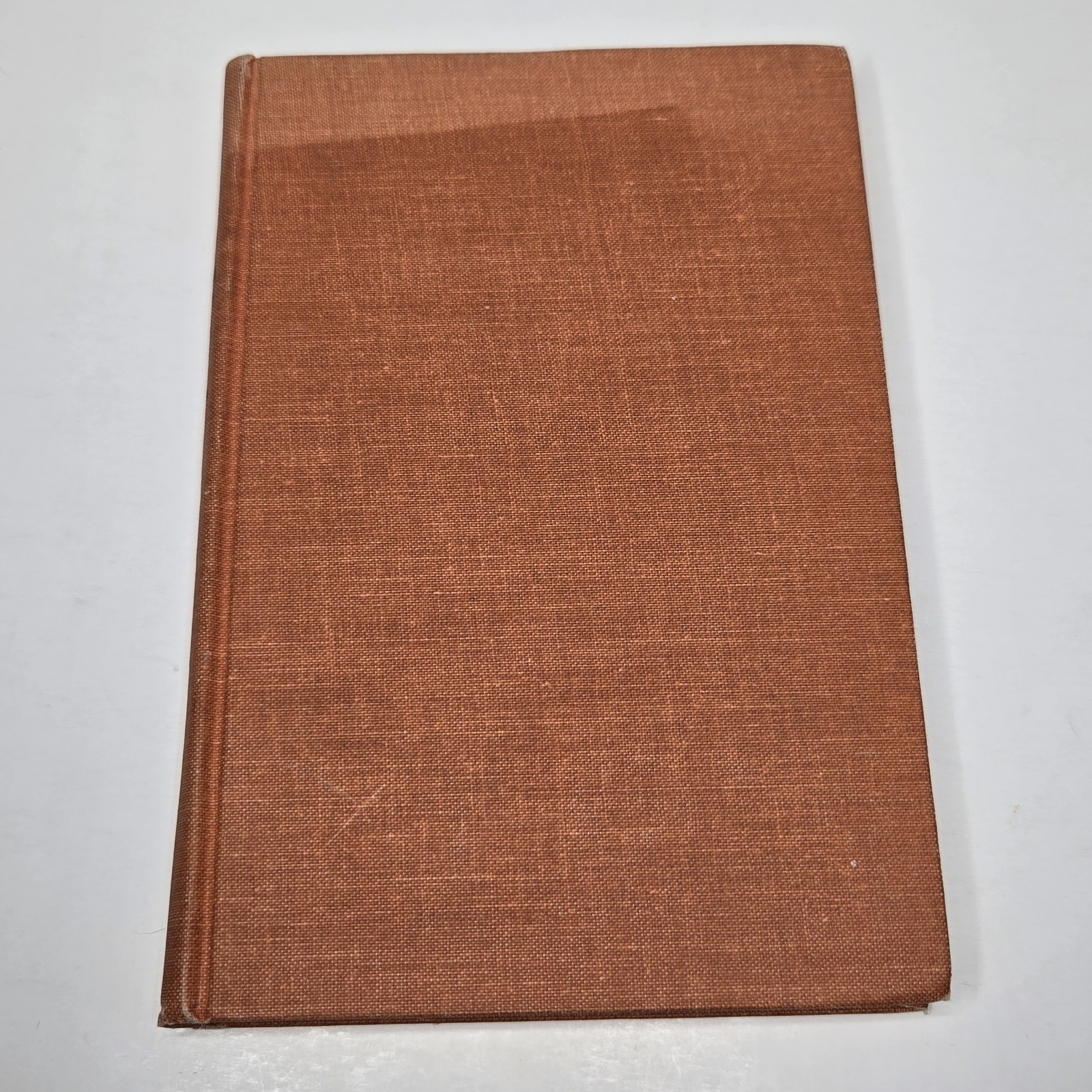 Science Looks At Smoking Inquiry Into Effects On Health By Eric Northrup 1957 HC