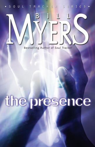 The Presence; The Soul Tracker Series #2 – 0310242363, paperback, Bill Myers