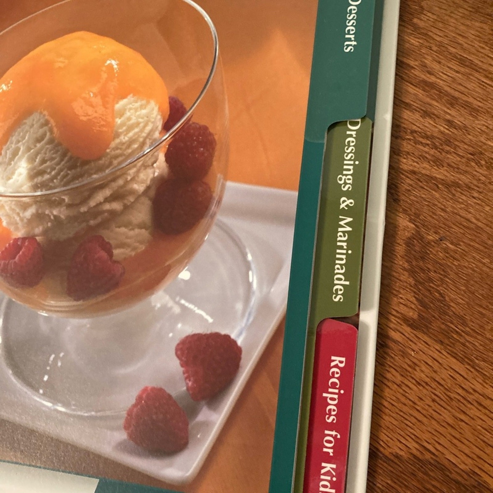 Vita-Mix Cookbook