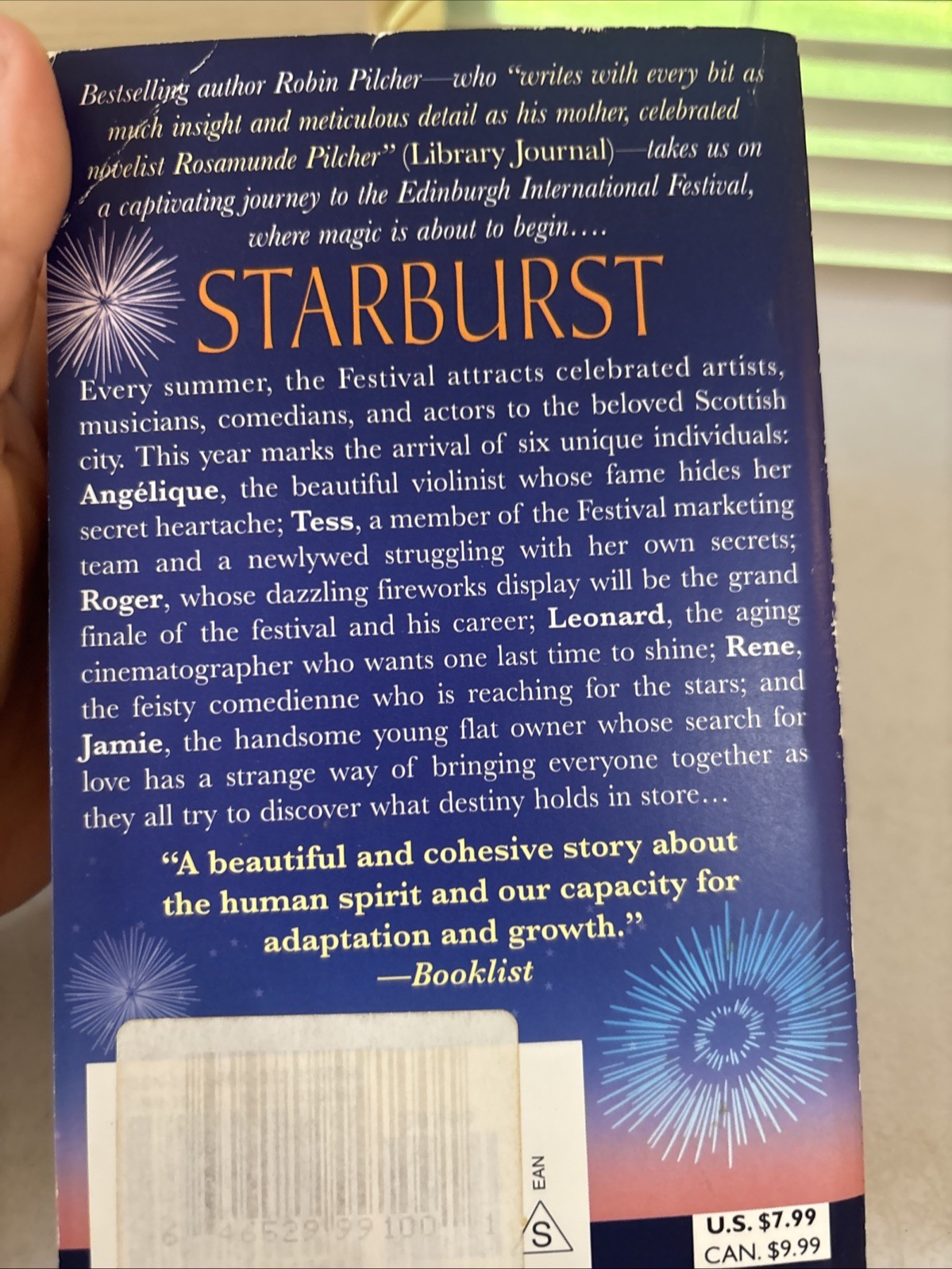 Lot of 10 – General Fiction – Mixed Authors – Paperback – Free Shipping