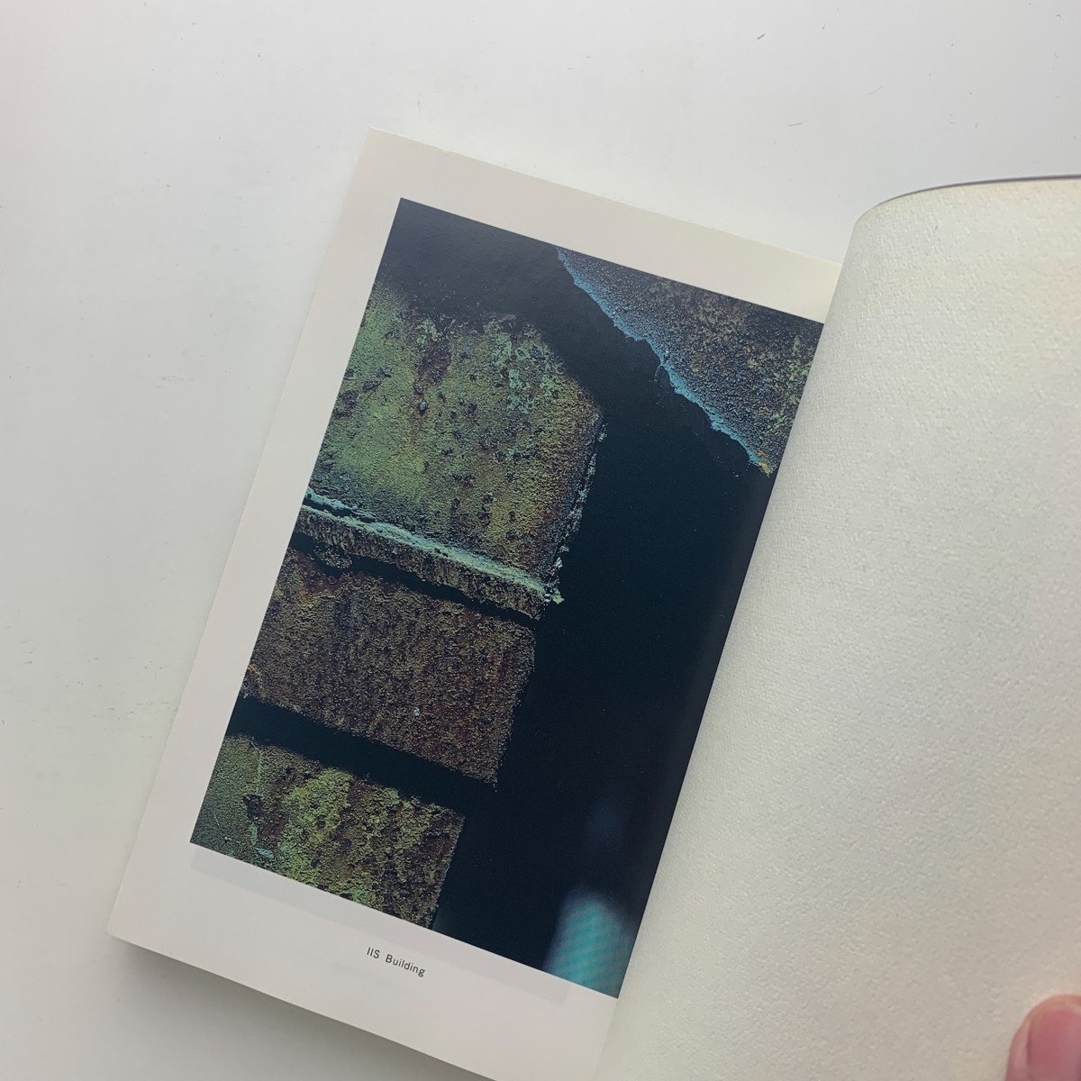 Monolith Keizo Hino Koichi Inakoshi Treville 1990 First Edition
