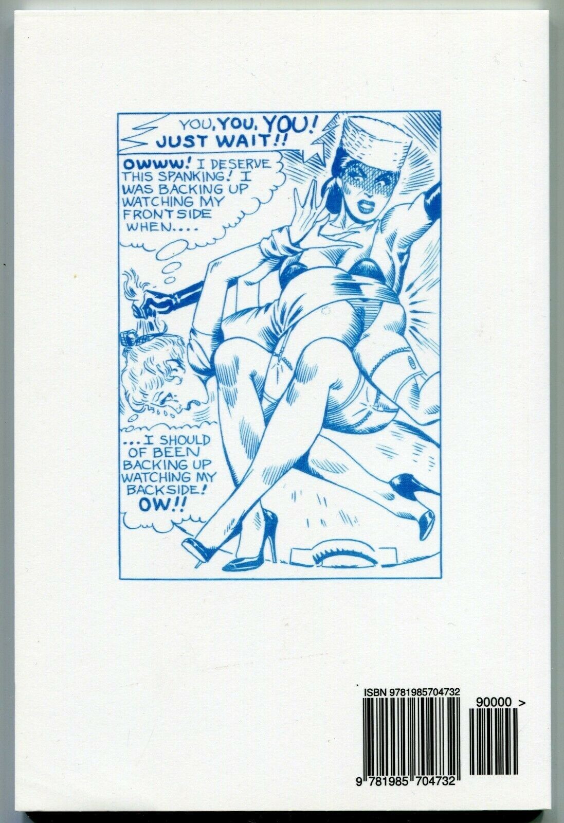 Eric Stanton, Steve Ditko, Sweeter Gwen, Tribute to John Willie – Brand New Book