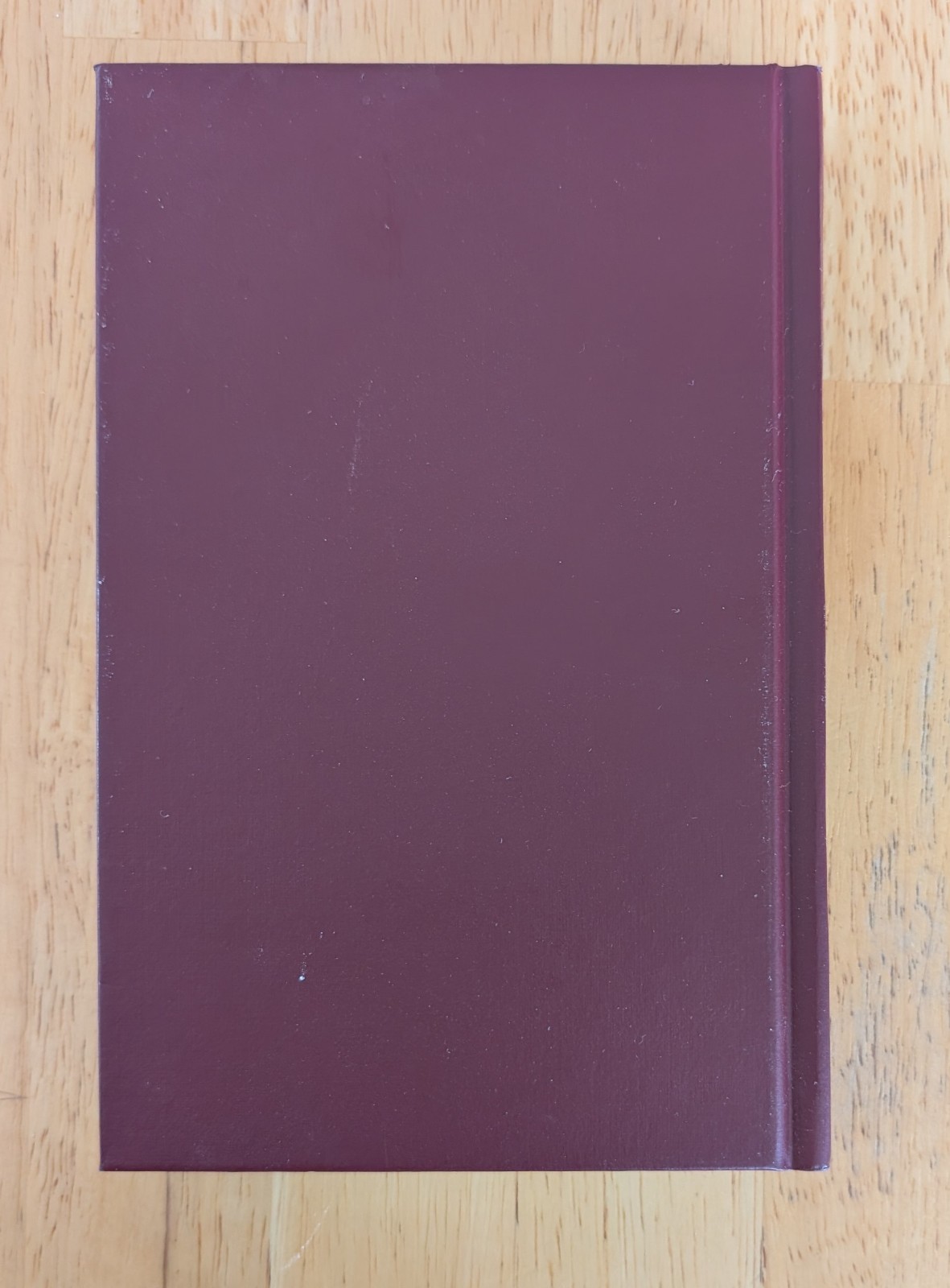 Minister’s Service Manual Updated Expanded by Samuel Ward Hutton Hardcover 2003