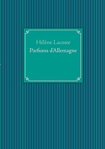 Parfums d’Allemagne