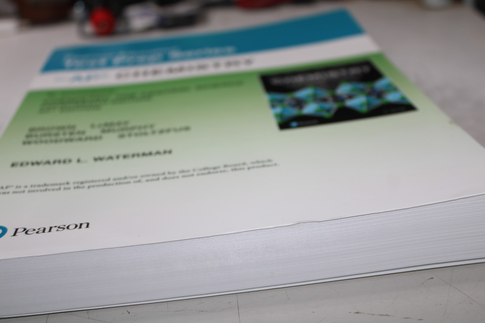 Test Prep Series AP Chemistry for Chemistry: Central Science 14th AP NEW