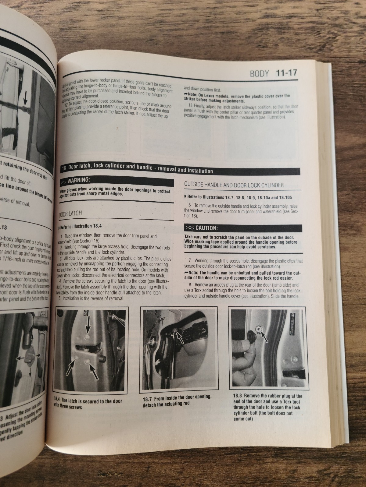TOYOTA CAMRY–2002 THROUGH 2005 (CHILTON’S TOTAL CAR CARE By Jay Storer