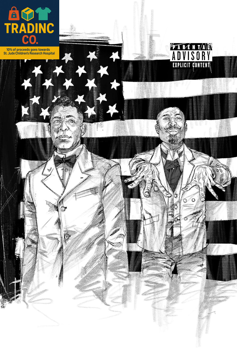 Black AF History: the Un-Whitewashed Story of America―The New York Times Bestsel