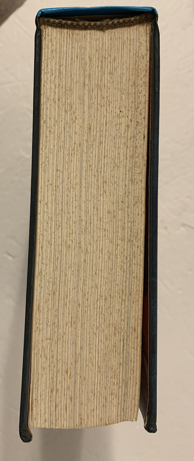THE TRIUMPH OF GOD’S LOVE by E. G. White, 656 pages