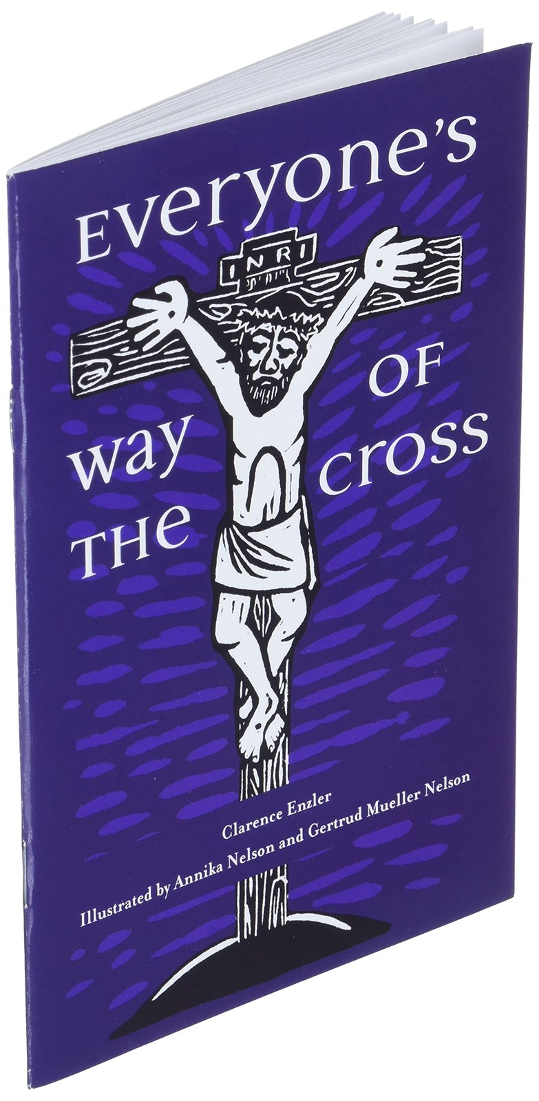 Everyone’s Way of the Cross
