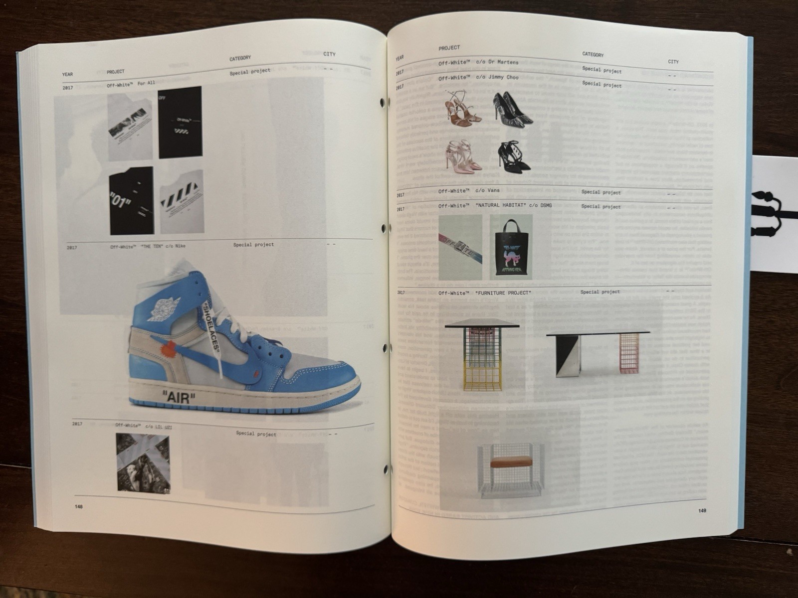 THE VIRGIL READER, VOLUME 001 FIRST EDITION IN-HAND