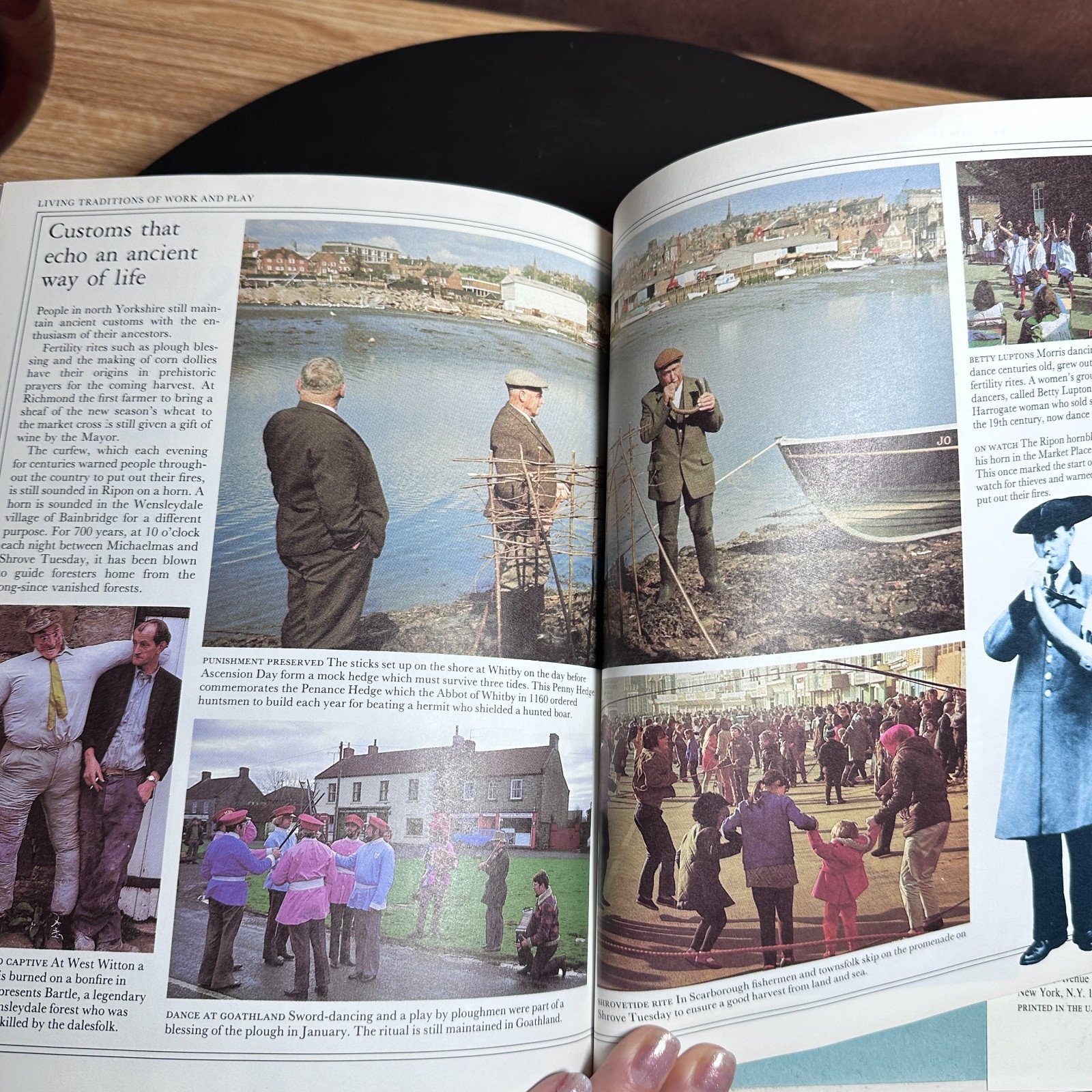 James Herriot Book 1982 Illustrated – All Things Great Biography