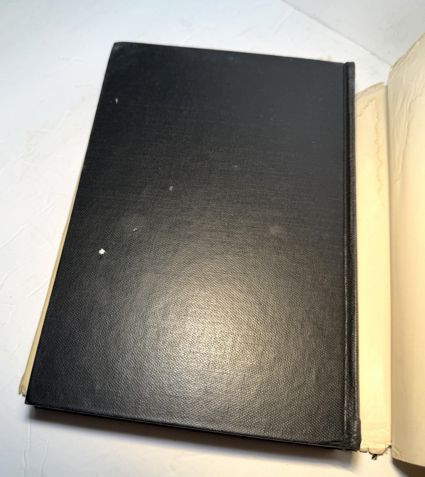 Ernest Hemingway Across The River Into The Trees 1950 First Edition A DJ