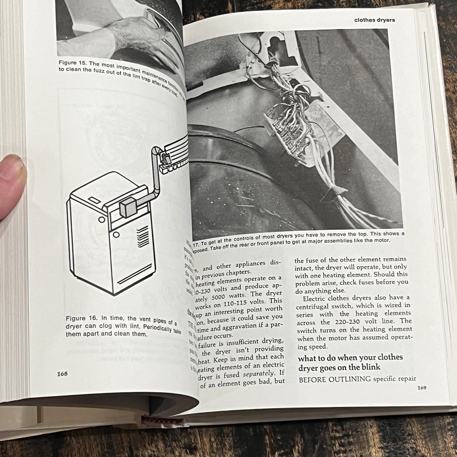 Popular Mechanics Complete Step by Step Appliance Repair Manual Mort Schultz
