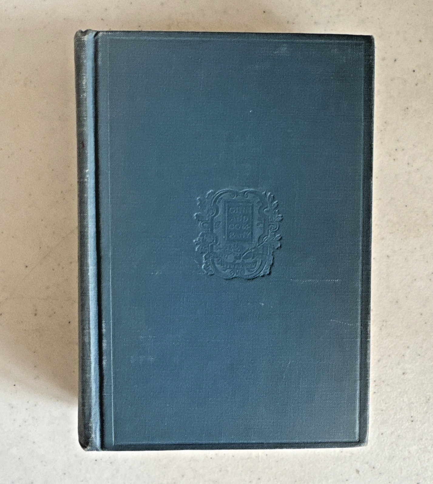An Introduction to the History of Western Europe 1931 Hardcover