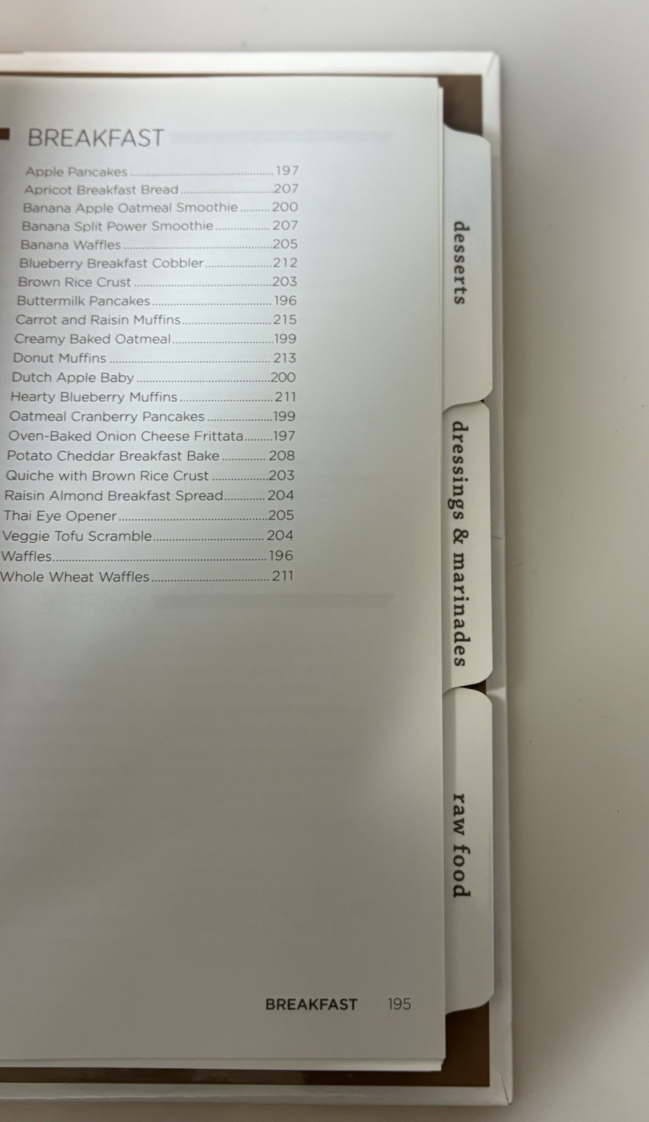 VITAMIX Create Recipes Cookbook (2010) EXCELLENT CONDITION