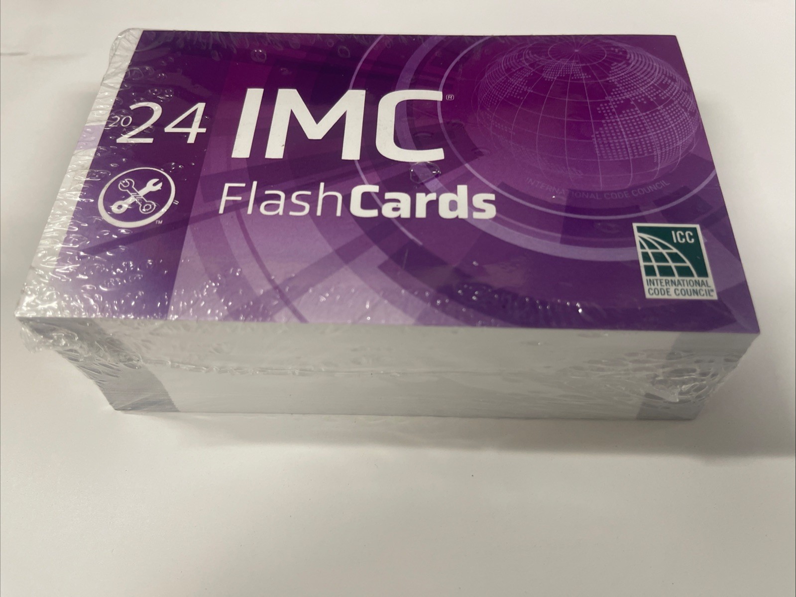 2024 IMC by ICC (International Code Council)