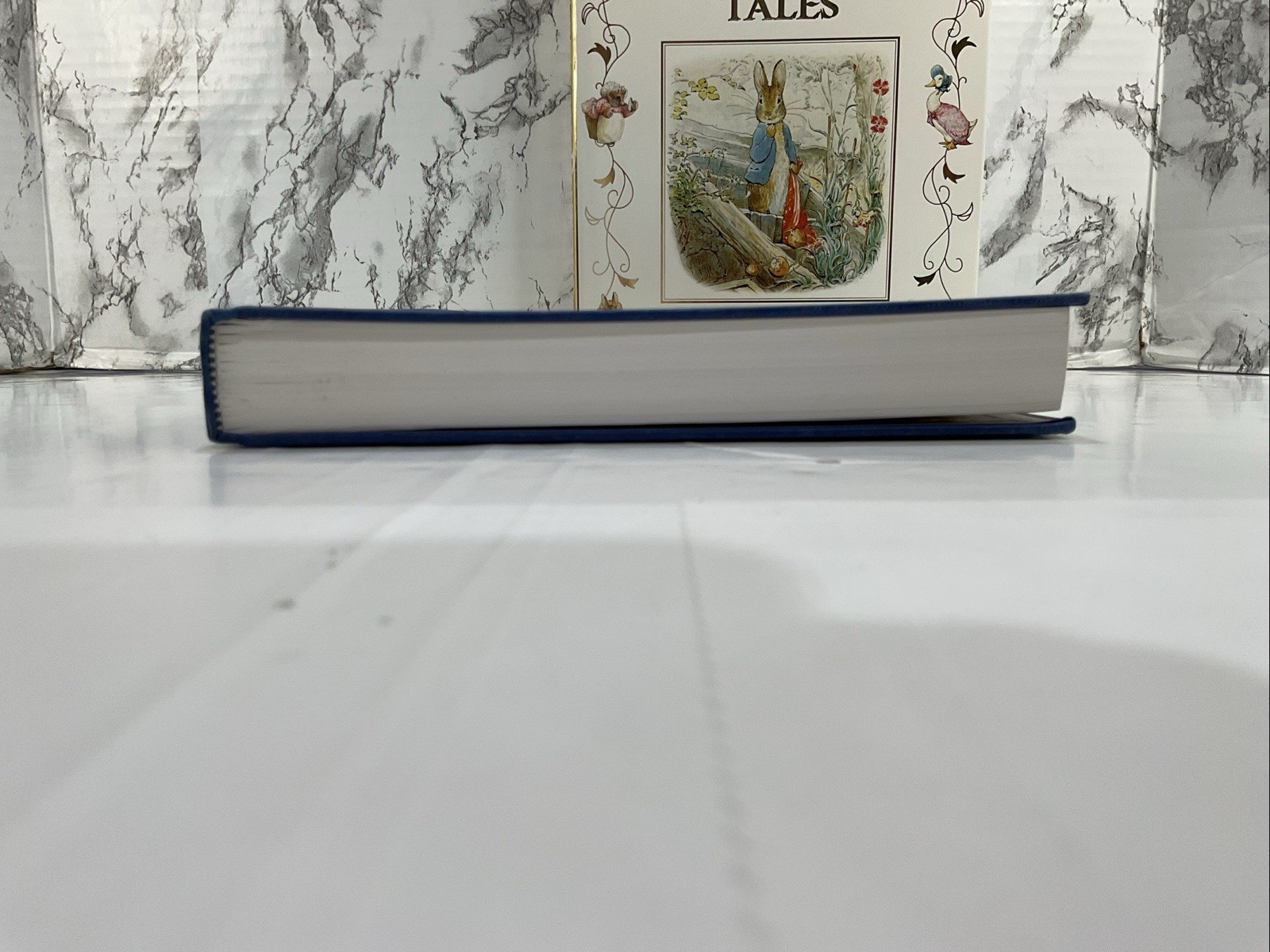 Beatrix Potter The Complete Tales By Fredrick Warne & Co – Hardcover Like New