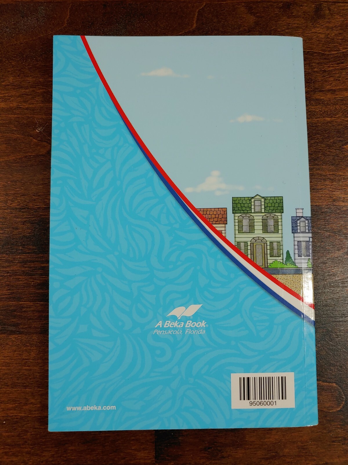 Abeka 1st Grade Reader „Kind and Brave“ Fourth Edition 1.7