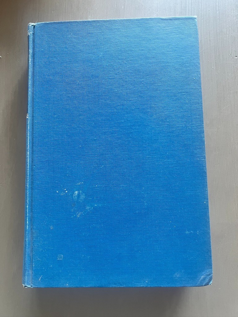 All The Messianic Prophecies Of The Bible Herbert Lockyer Zondervan 1977 HC