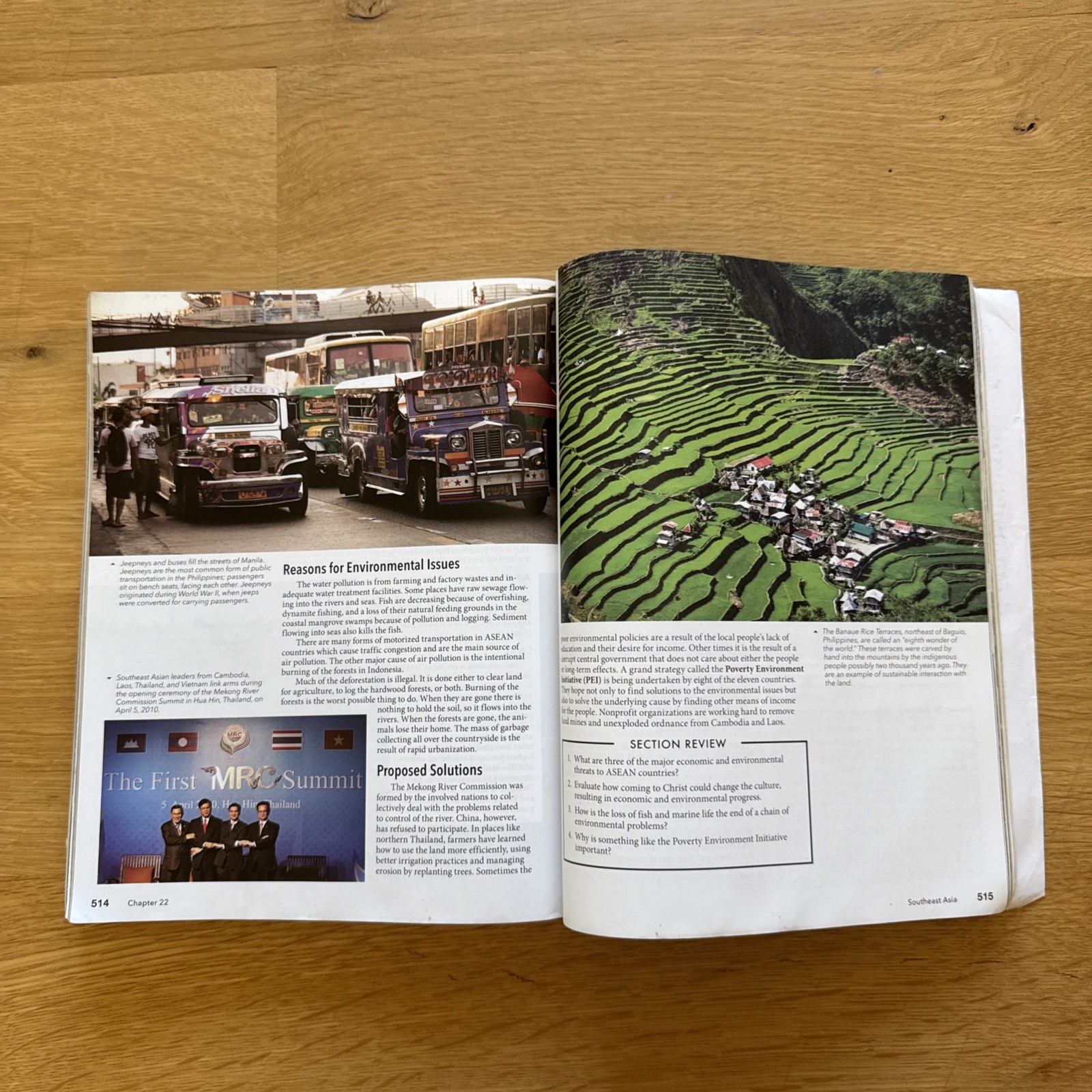 BJU Press Cultural Geography Student Fifth Edition 2021 PB