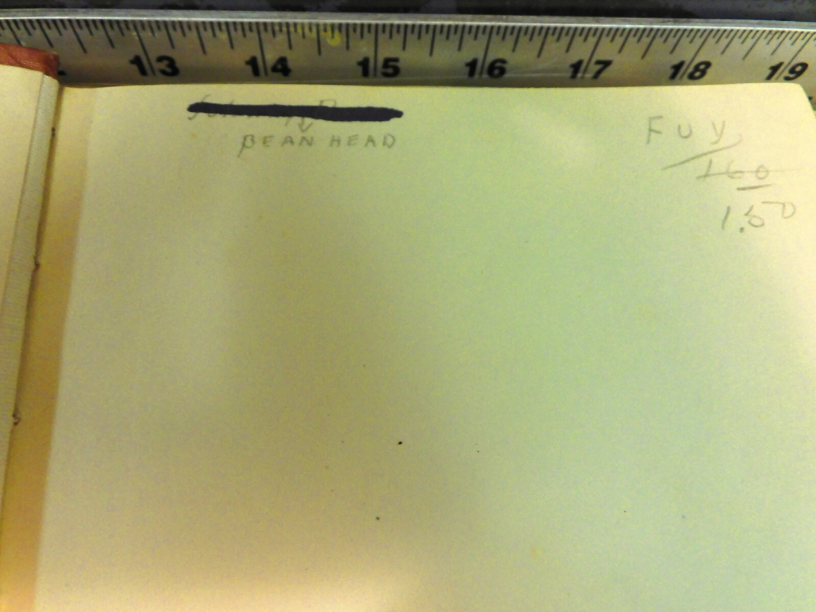 Mechanical Drawing By French And Svensen 1940 Hardcover Engineering