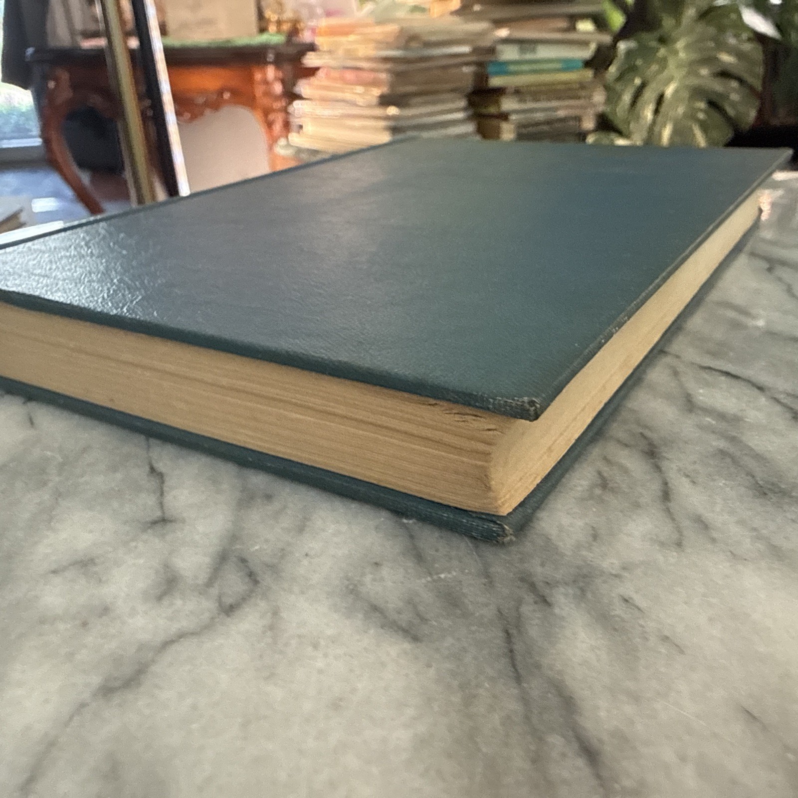 Lot’s Wife and the Science of Physics By Harry Rimmer RARE 1947 HC VINTAGE Book
