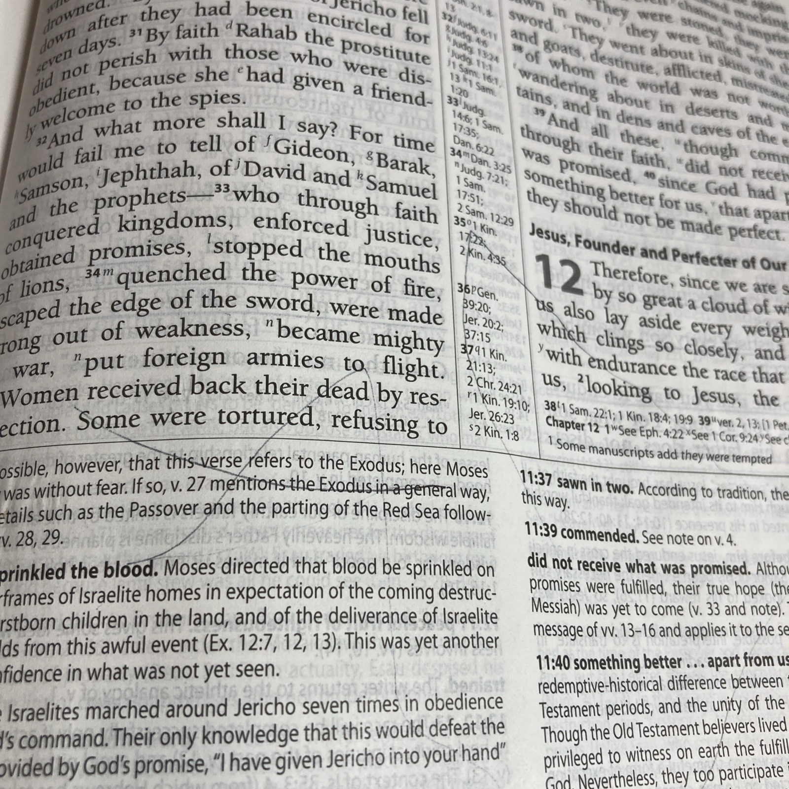 The Reformation Study Bible ESV English Standard Version Ligonier Ministries