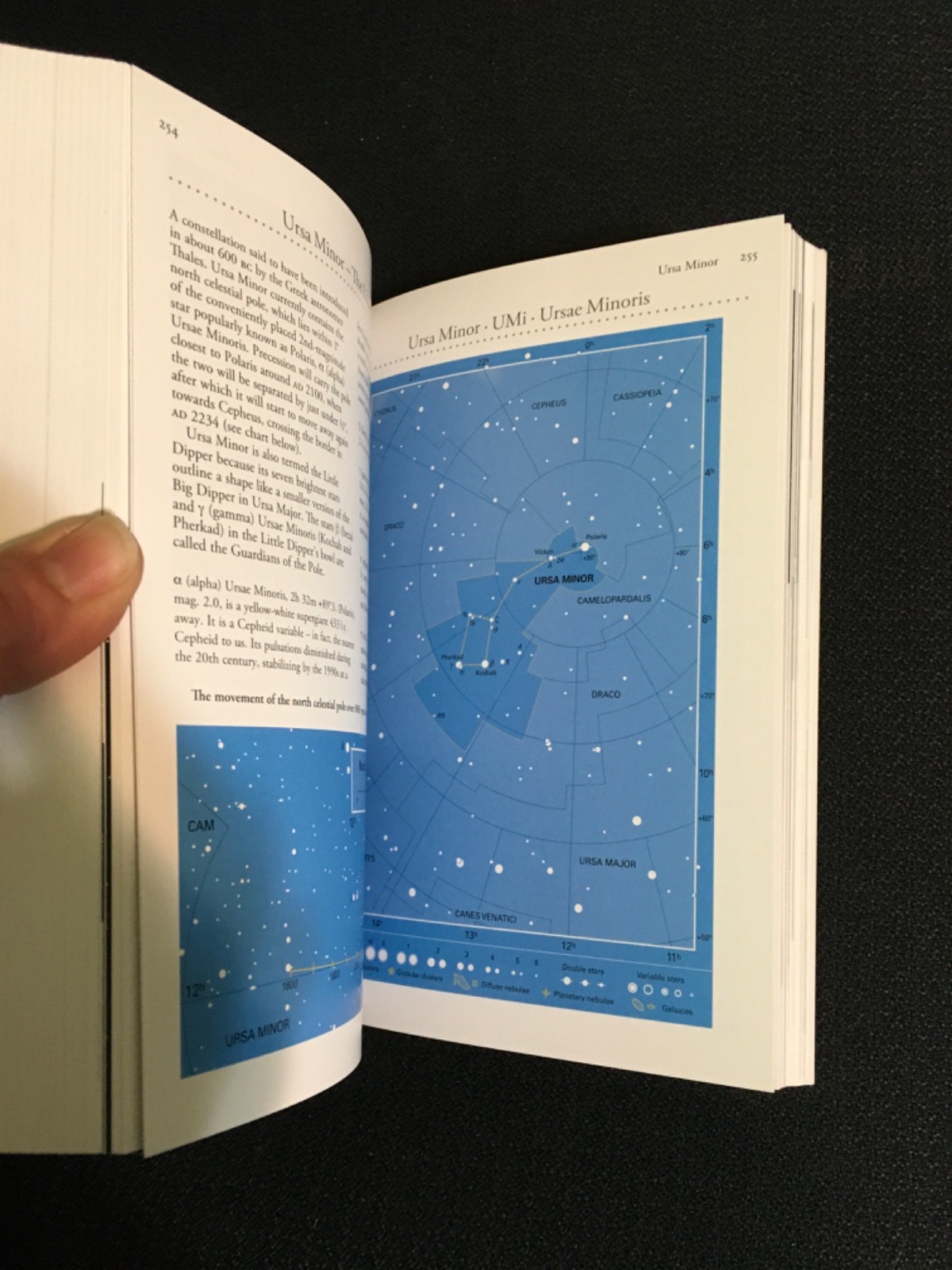STARS & PLANETS The Most Complete Guide Constellations Solar System Astronomy PB