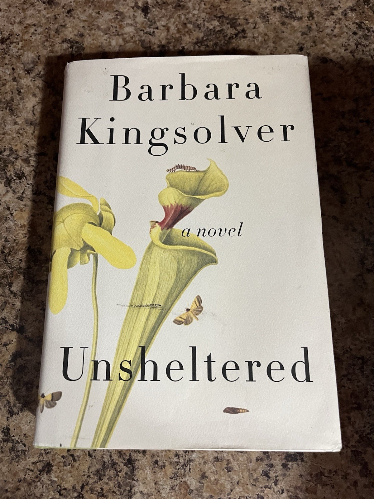 Barbara Kingsolver 7 Book Lot Animal Vegetable Miracle Poisonwood Bible Bean