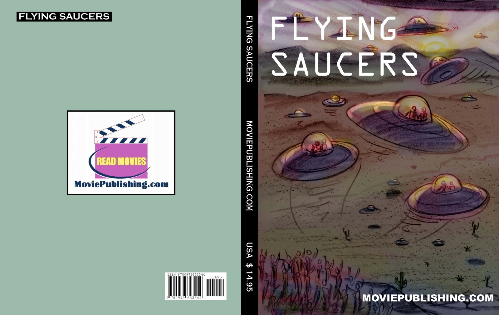 PACKAGE DEAL FOR (5) ORIGINAL PDFs E-BOOKS BY MOVIEDIGS.COM WE SEND YOU BY EMAIL