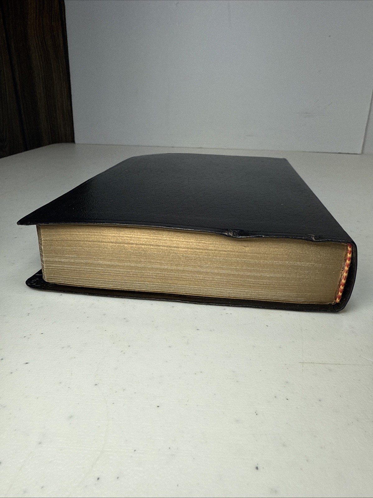The New American Holy Bible 1991 Catholic Edition 9053 Copyright 1987