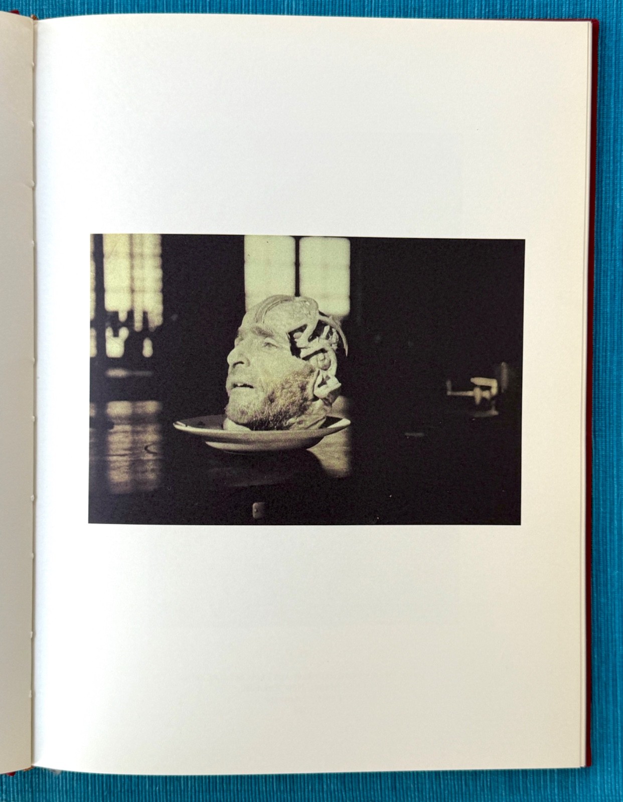 MASTERPIECES OF MEDICAL PHOTOGRAPHY / Stanley B. Burns, M.D. – 1987 1st HC/DJ