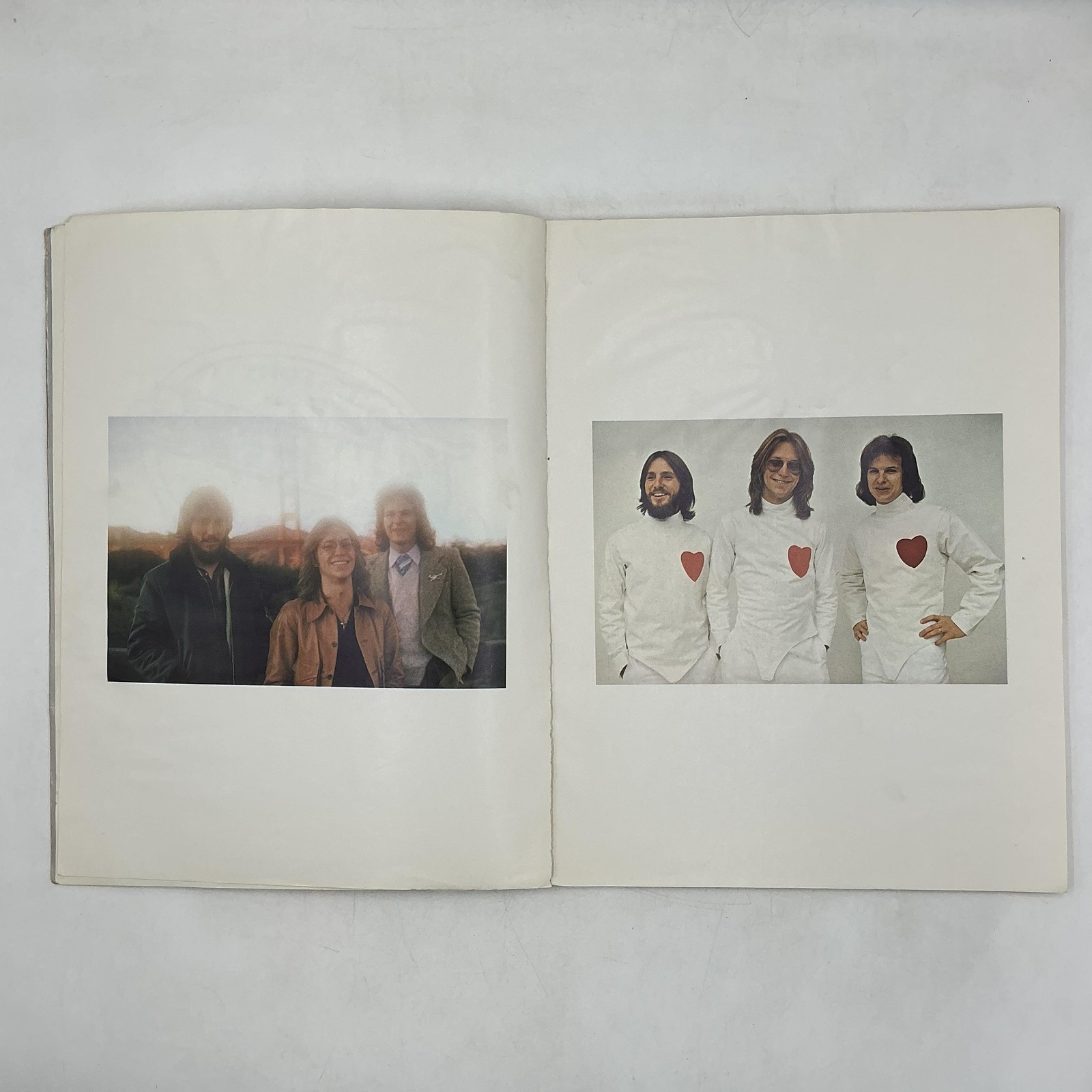 Vintage History America’s Greatest Hits Bunnell Beckley Warne White PB 1976 USA