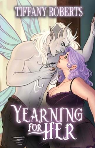 Yearning For Her by Tiffany Roberts: New