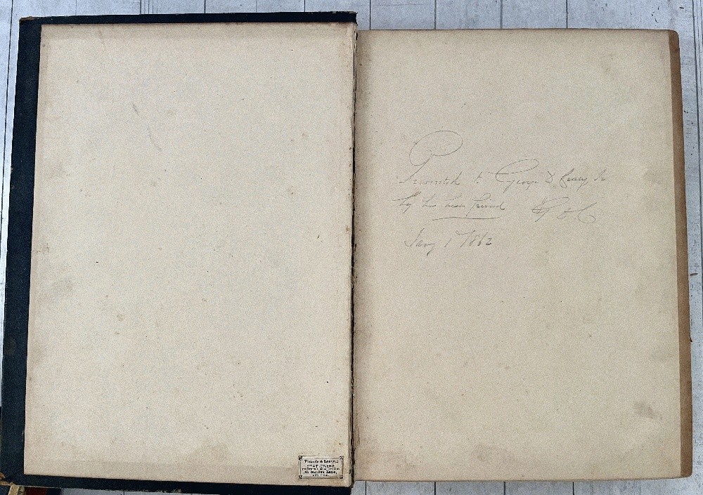 BATTLES OF THE UNITED STATES BY SEA AND LAND Henry B. Dawson Vol I & II, 1858