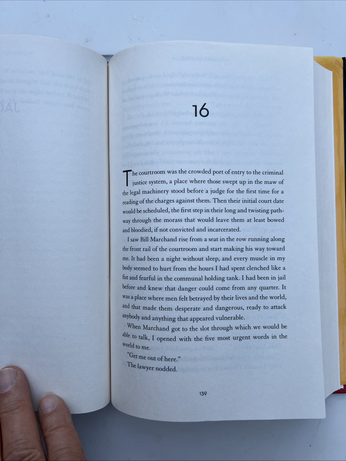 Fair Warning (Jack McEvoy) 399 Pages No markings. First Edition