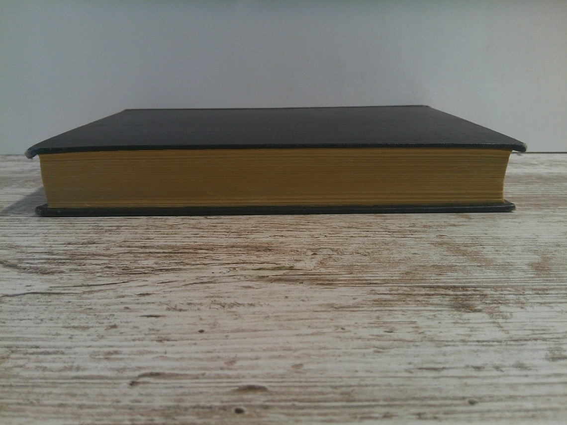 F.D.R. My Boss Grace Tully Peoples Book Club Vintage Biography Hardcover 1949